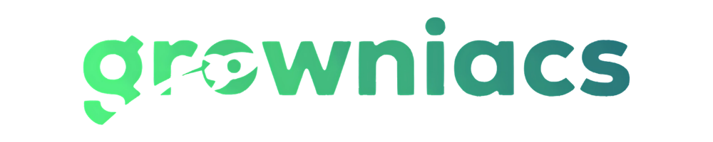 Growniacs Logo